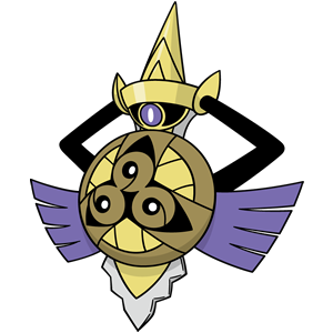 Aegislash Aegislash Victory Road
