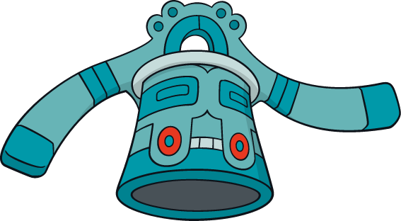 Bronzong Victory Road