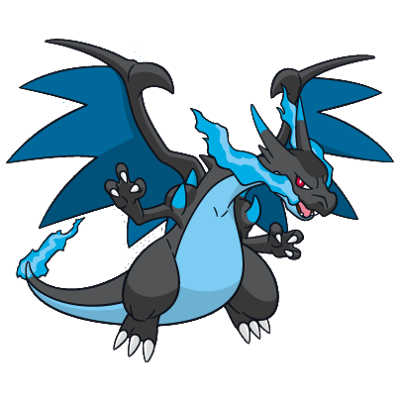 Charizard-Mega-X Charizard-Mega-X Victory Road