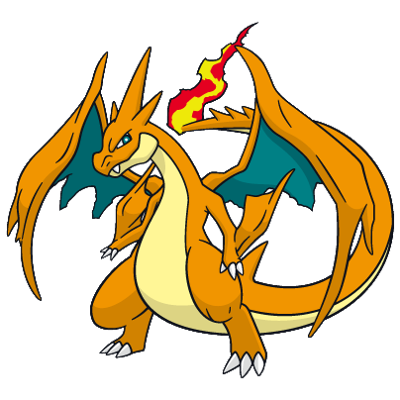 Charizard-Mega-Y Charizard-Mega-Y Victory Road