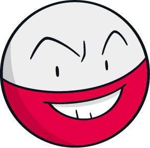 Electrode Electrode Victory Road