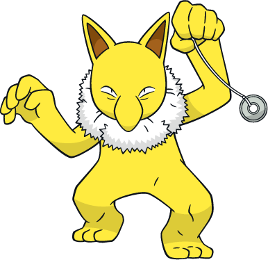 Hypno Hypno Victory Road