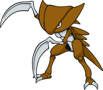 Kabutops Victory Road