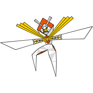 Kartana Victory Road