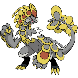 Kommo-o Kommo-o Victory Road