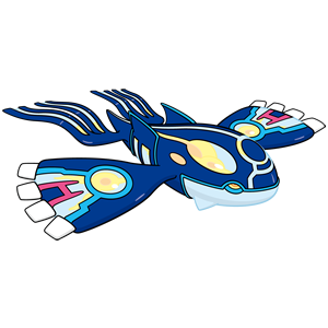 Kyogre-Primal Victory Road