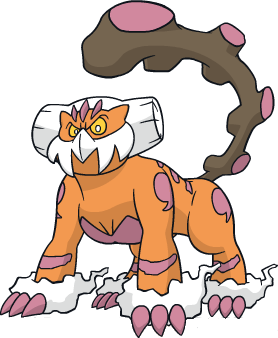Landorus-Therian Landorus-Therian Victory Road