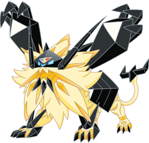 Necrozma-DM Necrozma-DM Victory Road