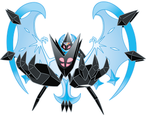 Necrozma-DW Necrozma-DW Victory Road