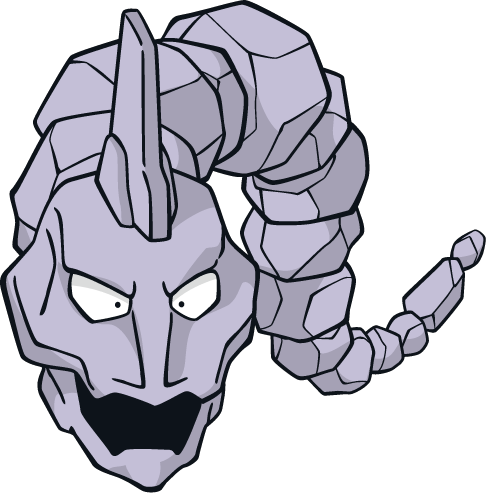 Onix Onix Victory Road