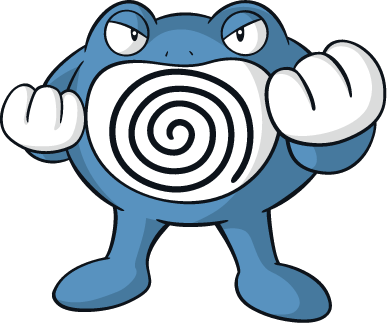 Poliwrath Victory Road
