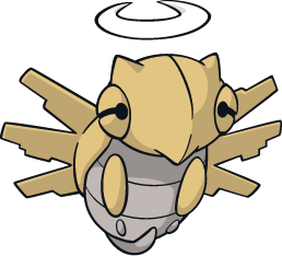 Shedinja Victory Road