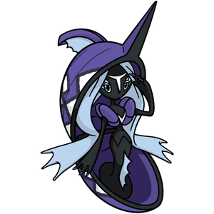 Tapu-Fini Victory Road