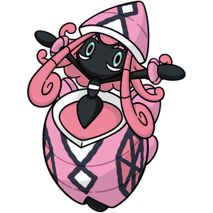 Tapu-Lele Victory Road