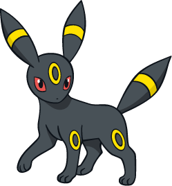 Umbreon Victory Road