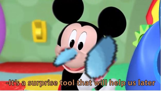 Gigantamax Urshifu Image