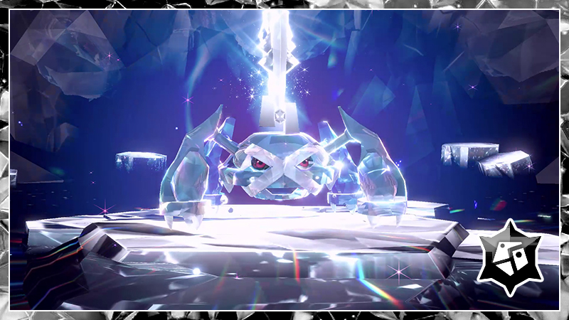 Deoxys 6IV Event Pokémon For Scarlet & Violet - American Plasma Event, Battle Ready
