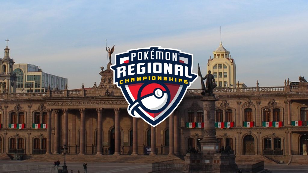 2026 Monterrey Regional Championships – Victory Road
