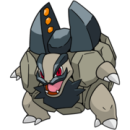 Golem-Alolan