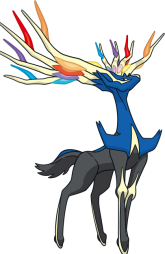 Xerneas (2)