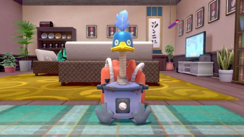 cramomatic