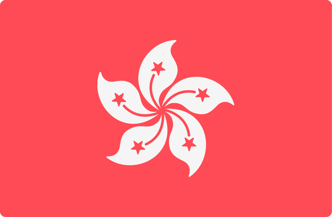 HKG HKG