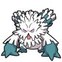 Abomasnow Mega