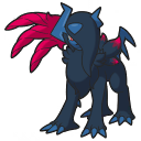 Absol Mega Z