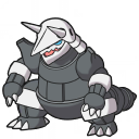 Aggron