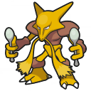 Alakazam