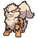 Arcanine