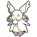 Audino Mega