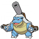 Blastoise Mega
