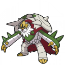 Chesnaught Mega
