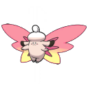 Clefable Mega