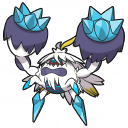 Crabominable Mega