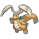 Dragonite Mega