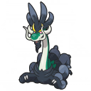 Drampa Mega