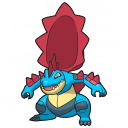 Feraligatr Mega