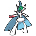 Gallade Mega