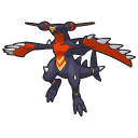 Garchomp Mega Z