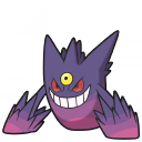 Gengar Mega