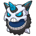 Glalie Mega