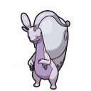 Goodra Hisui