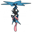 Greninja Mega