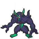 Grimmsnarl