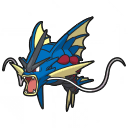 Gyarados Mega
