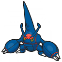 Heracross Mega