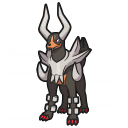 Houndoom Mega