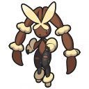 Lopunny Mega